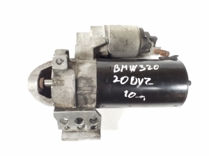 BMW 3 SERIES E90 (2004–2013) Starter 7801203 - 3