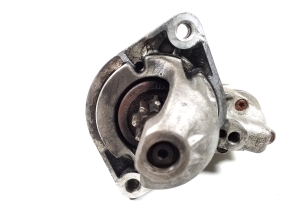 BMW 7 SERIJA E65 (2001–2008) Starteris 7796892 - 5