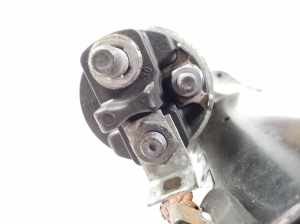 BMW 5 SERIES E60 (2003–2010) Anlasser 7801203 - 5