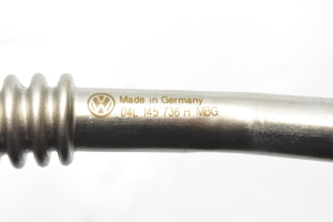 Volkswagen Passat B8 (2014–2023) Toru 04L145736H - 3