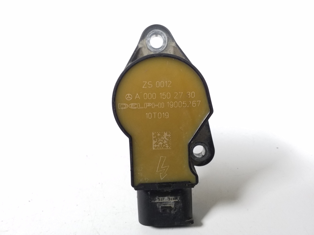 MERCEDES-BENZ GL-Class X164 (2006-2012) High Voltage Ignition Coil A0001502780 21902731