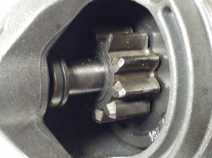 Chrysler 300C LX (2010–2026) Anlasser 68080460AA - 4