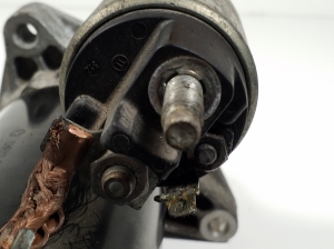 Chrysler 300C LX (2010–2026) Anlasser 68080460AA - 5