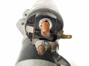 Suzuki Jimny (1998–2018) Anlasser 3110084A1 - 2