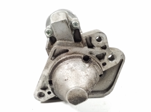 Suzuki Jimny (1998–2018) Anlasser 3110084A1 - 5