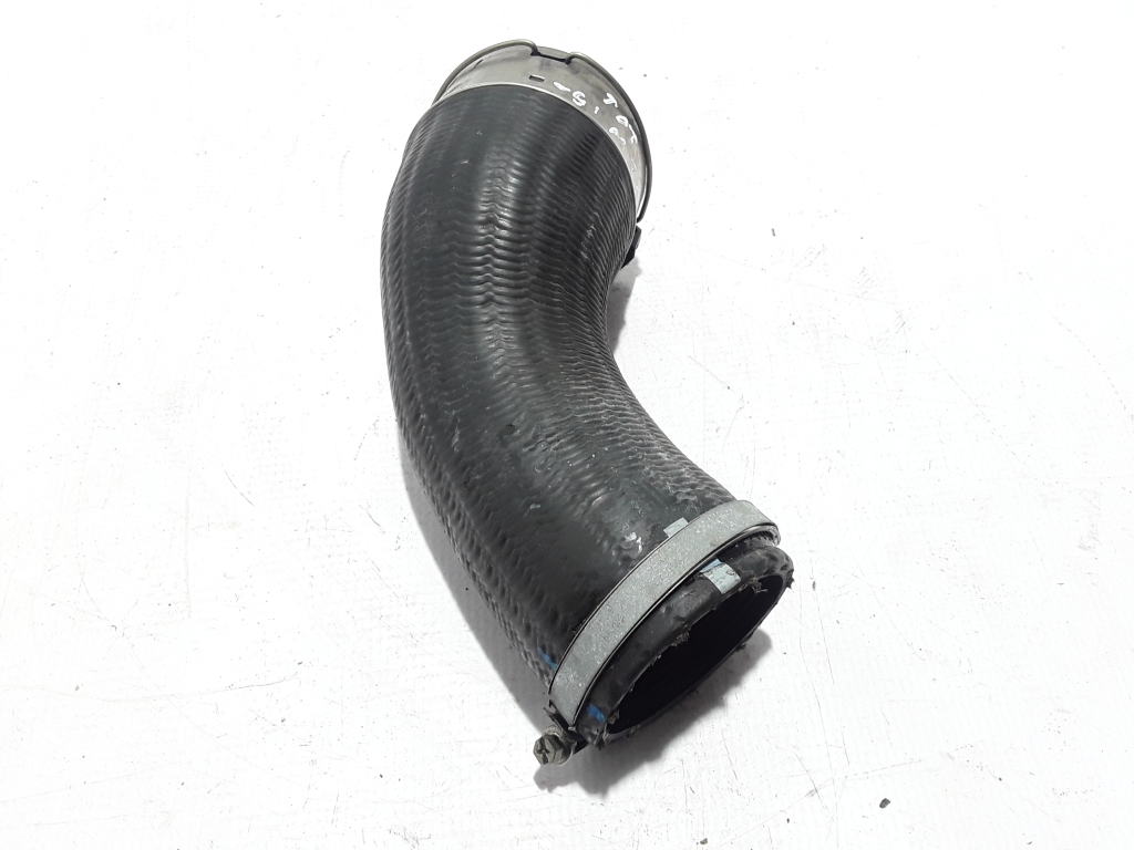 VOLVO XC60 1 generation (2008-2017) Intercooler Hose Pipe 31338545 22383984