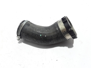   Intercooler hose 