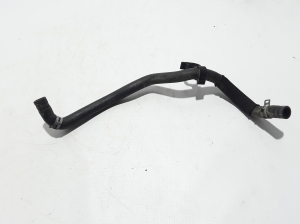  Cooling radiator hose 