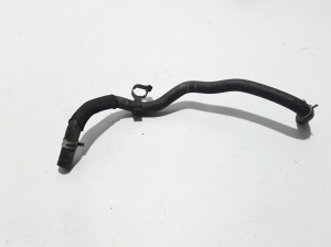   Cooling radiator hose 