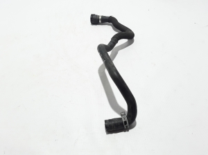  Cooling radiator hose 