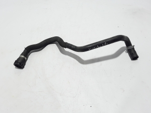   Cooling radiator hose 