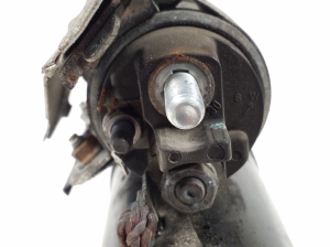 Mercedes Benz ML-Class 164 (2005–2011) Starter A0061515901 - 5