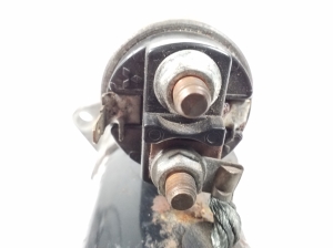 Suzuki Grand Vitara II (2005–2015) Anlasser 3110065J1 - 4