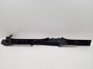 Opel Meriva (2010–2017) Inner sill trim 13265402 - 3