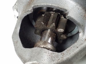 LEXUS LS (2006–2017) Anlasser 4280803982 - 4