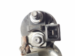 BMW 3 SERIES E90 (2004–2013) Starter 7521123 - 2