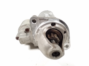 BMW 3 SERIES E90 (2004–2013) Starter 7521123 - 3