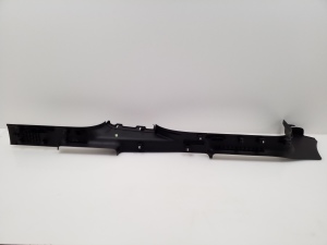 Opel Meriva (2010–2017) Inner sill trim 13265403 - 2