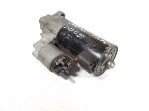 Mercedes Benz C-Class 204 (2007–2014) Anlasser A6429060900 - 2