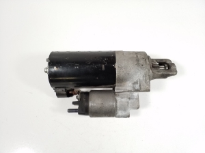 Mercedes Benz C-Class 204 (2007–2014) Anlasser A6429060900 - 3