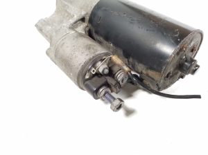 Porsche Cayenne (2002–2010) Starter 012911023F - 2