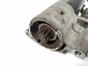 Porsche Cayenne (2002–2010) Starter 012911023F - 4