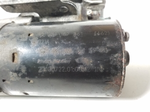 Mercedes Benz R-Class 251 (2006–2017) Starter A0061515901 - 3