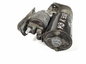 Mercedes Benz R-Class 251 (2006–2017) Starter A0061515901 - 4