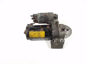 BMW 3 SERIES E90 (2004–2013) Starter 7801203 - 2