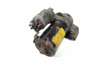 BMW 3 SERIES E90 (2004–2013) Starter 7801203 - 4