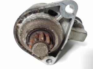 Porsche Cayenne (2002–2010) Starter 94860410600 - 3