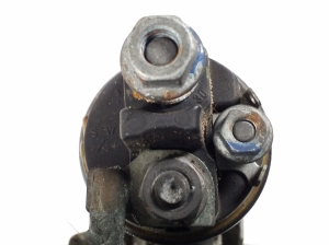 Porsche Cayenne (2002–2010) Starter 94860410600 - 4