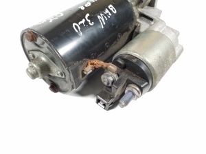 BMW 3 SERIES E90 (2004–2013) Anlasser 7550975 - 3