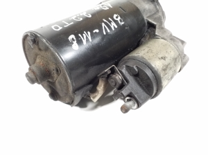 BMW 1 SERIES E81 (2007–2012) Anlasser 7812034 - 4