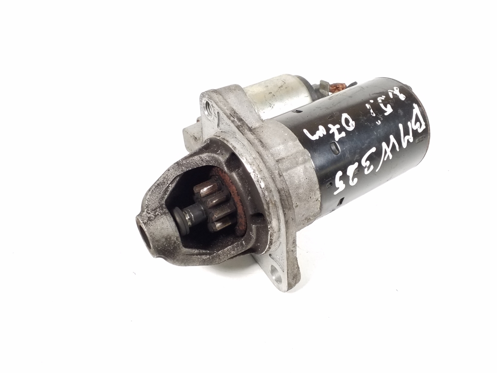 BMW 3 Series E90/E91/E92/E93 (2004-2013) Startovací motor 7521116 21902523