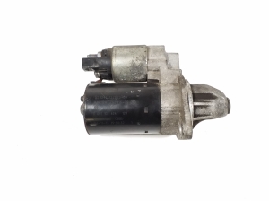 BMW 3 SERIES E90 (2004–2013) Starter 7521116 - 3