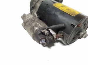BMW 1 SERIES E81 (2007–2012) Anlasser 7798006 - 3