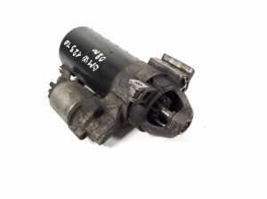 BMW 1 SERIES E81 (2007–2012) Anlasser 7798006 - 5
