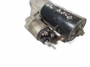 Mercedes Benz E-Class W212 (2009–2015) Anlasser - 4