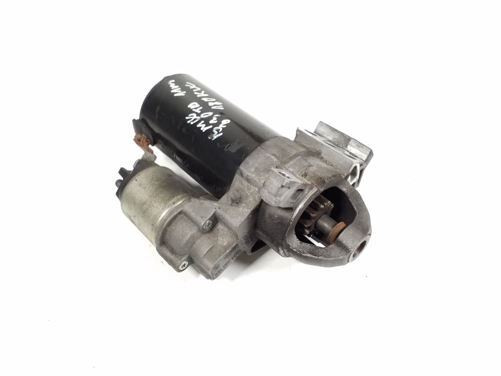 BMW 3 Series E90/E91/E92/E93 (2004-2013) Startovací motor 7801203 21902485