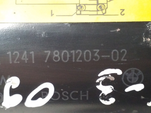 BMW X3 E83 (2003–2010) Starter 7801203 - 3