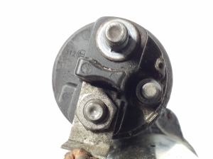 BMW X3 E83 (2003–2010) Starter 7801203 - 4