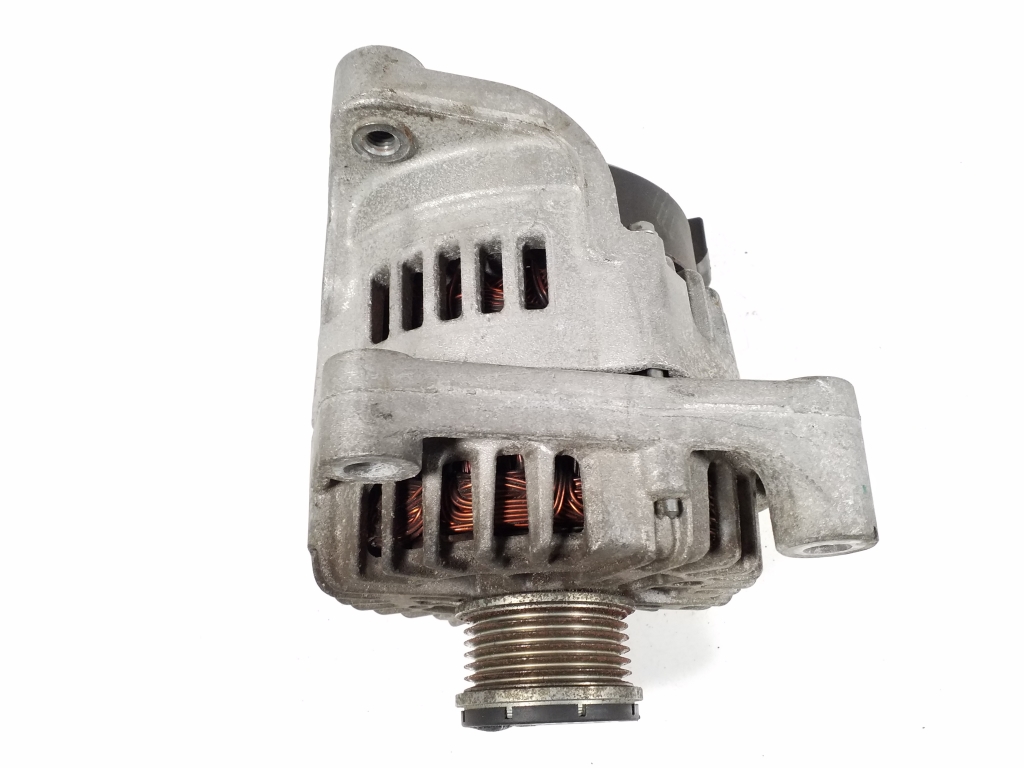 BMW 1 Series F20/F21 (2011-2020) Alternator 8519890 21902468