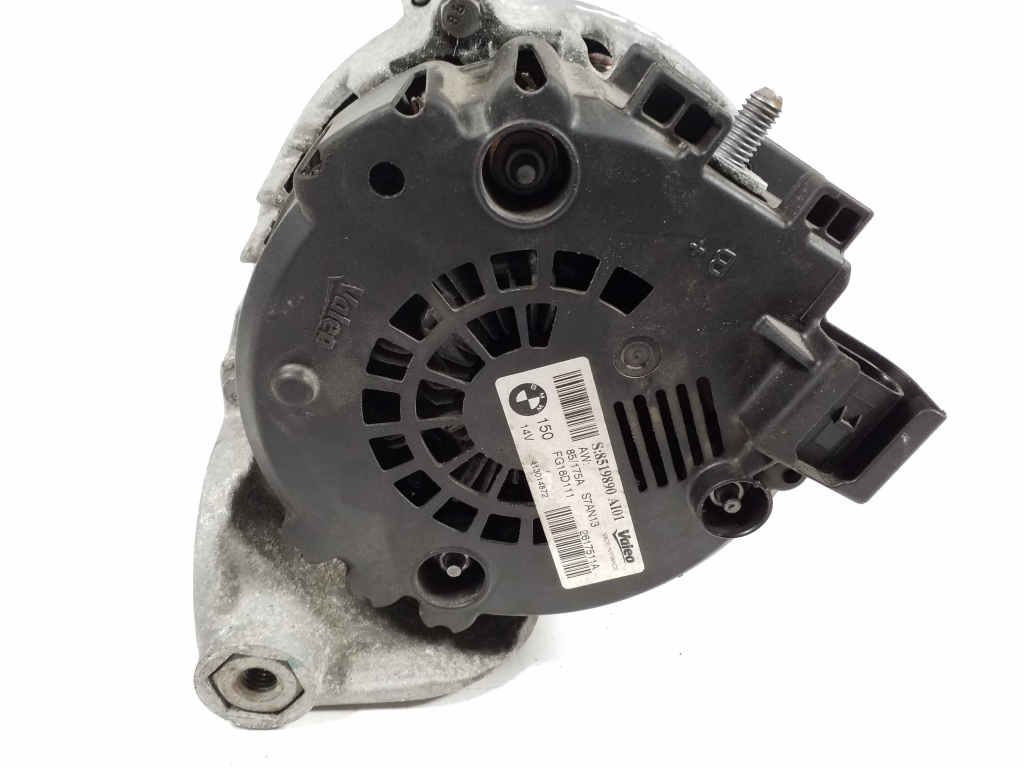 BMW 1 Series F20/F21 (2011-2020) Alternator 8519890 21902468