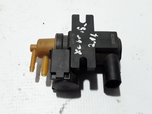  Solenoidy 