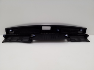 Opel Meriva (2010–2017) Trunk interior trim 13265630 - 2