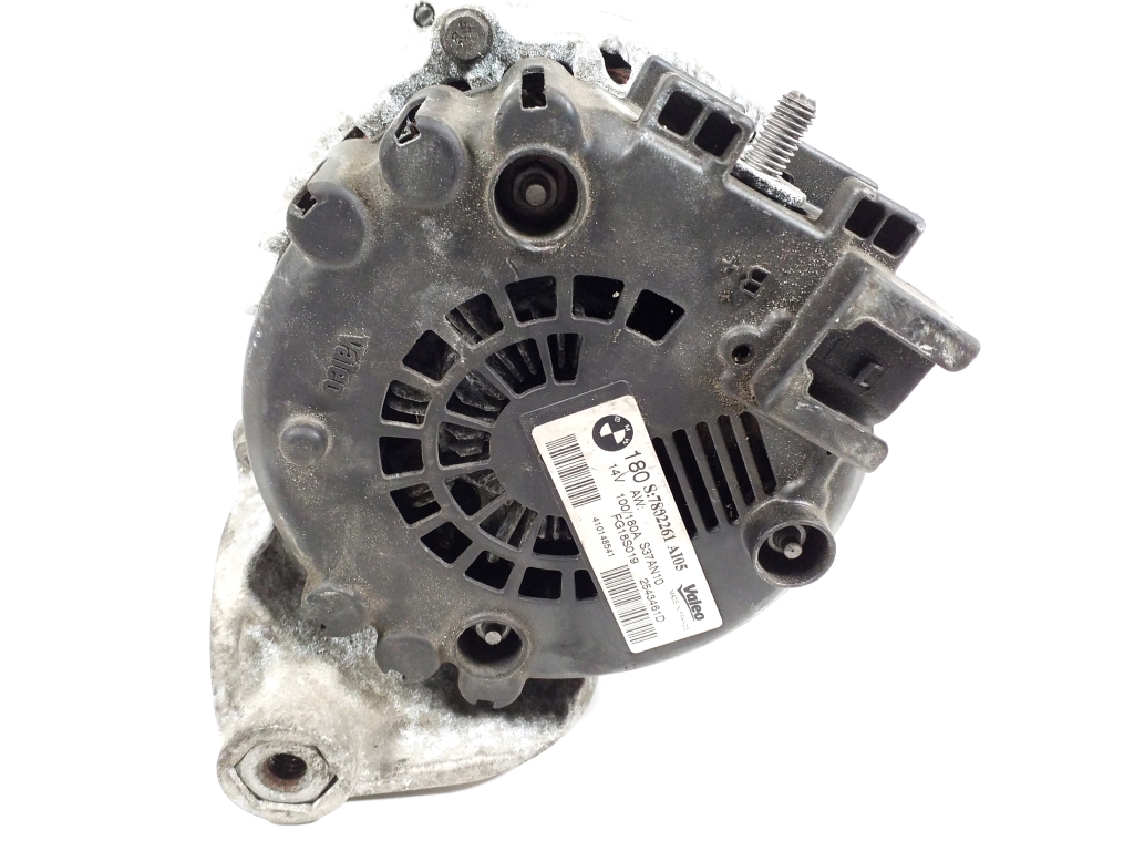 BMW 1 Series E81/E82/E87/E88 (2004-2013) Alternator 7802261 21902461