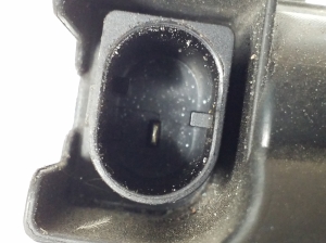 BMW 1 SERIES E87 (2003–2012) Lichtmaschine 7802261 - 3