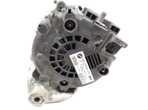 BMW 1 SERIES E87 (2003–2012) Lichtmaschine 7802261 - 4