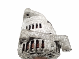 BMW 1 SERIES E87 (2003–2012) Lichtmaschine 7802261 - 5